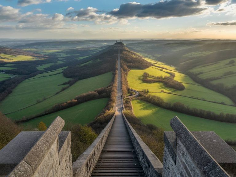 Der wandel parteipolitischer landschaften in deutschland und seine ursachen