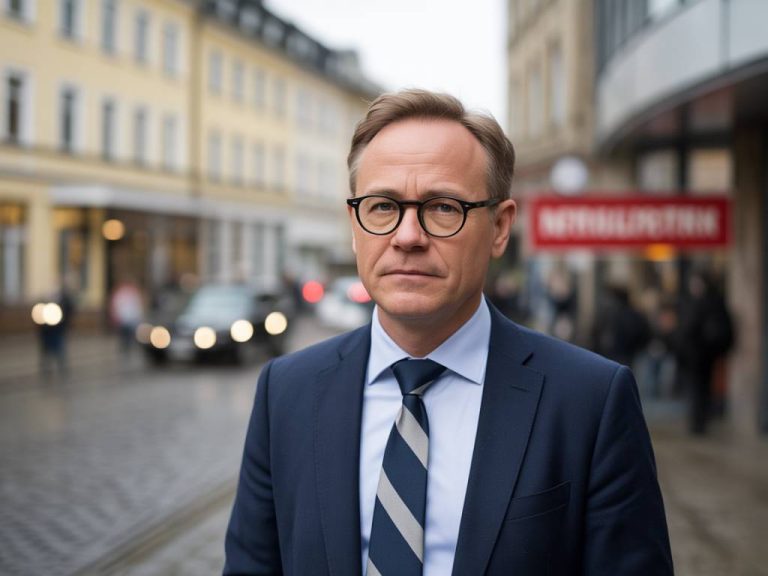 Bürgerbeteiligung in der lokalpolitik – chancen und herausforderungen für die demokratische selbstverwaltung