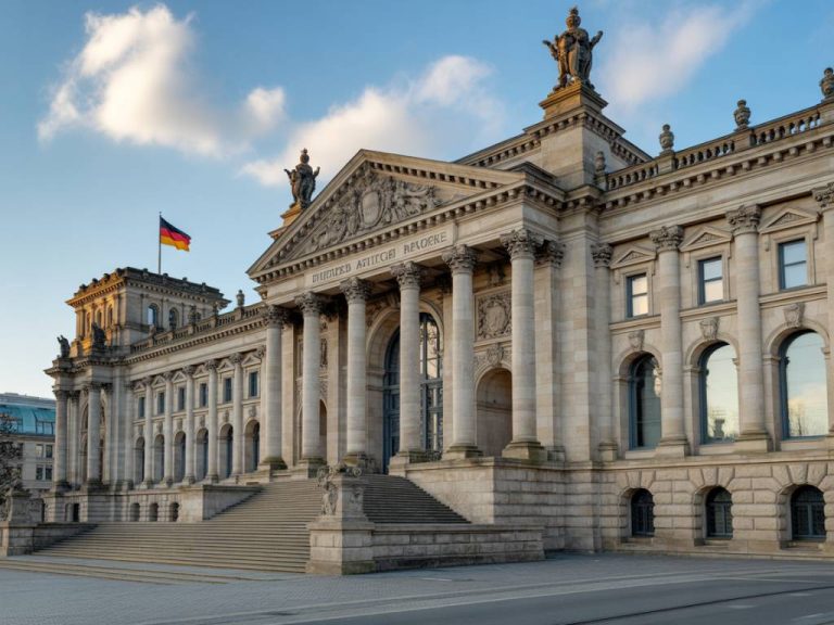 Die rolle von lobbyismus im deutschen gesetzgebungsprozess – ein blick hinter die kulissen der macht