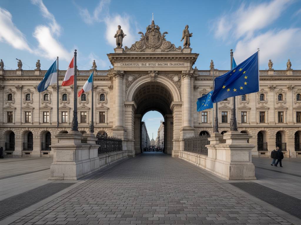 Desinformation im digitalzeitalter und ihre folgen für die demokratie in europa