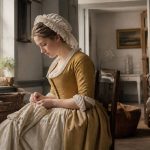 Frauen im 18. jahrhundert: rollen, alltag und einfluss